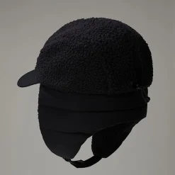 Mujer/Hombre The North Face Gorros|Gorras Y Sombreros<Gorro Polar Con Orejeras Cragmont