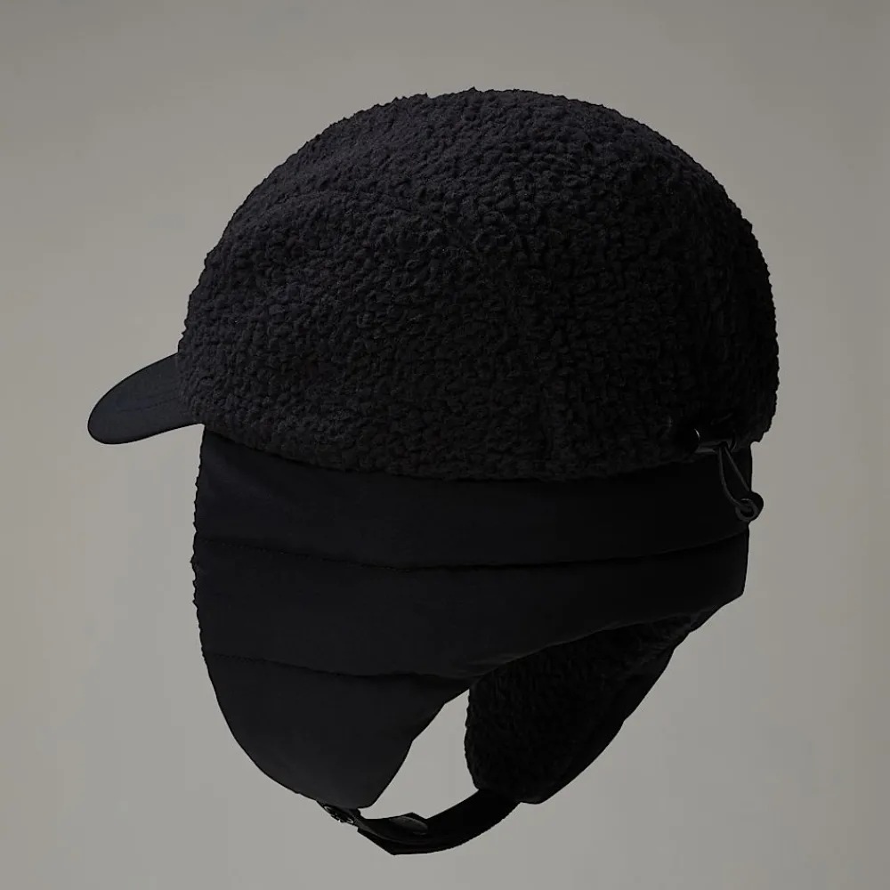 Mujer/Hombre The North Face Gorros|Gorras Y Sombreros<Gorro Polar Con Orejeras Cragmont