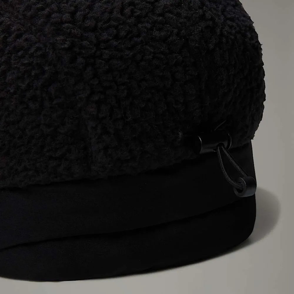 Mujer/Hombre The North Face Gorros|Gorras Y Sombreros<Gorro Polar Con Orejeras Cragmont