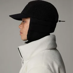Mujer/Hombre The North Face Gorros|Gorras Y Sombreros<Gorro Polar Con Orejeras Cragmont