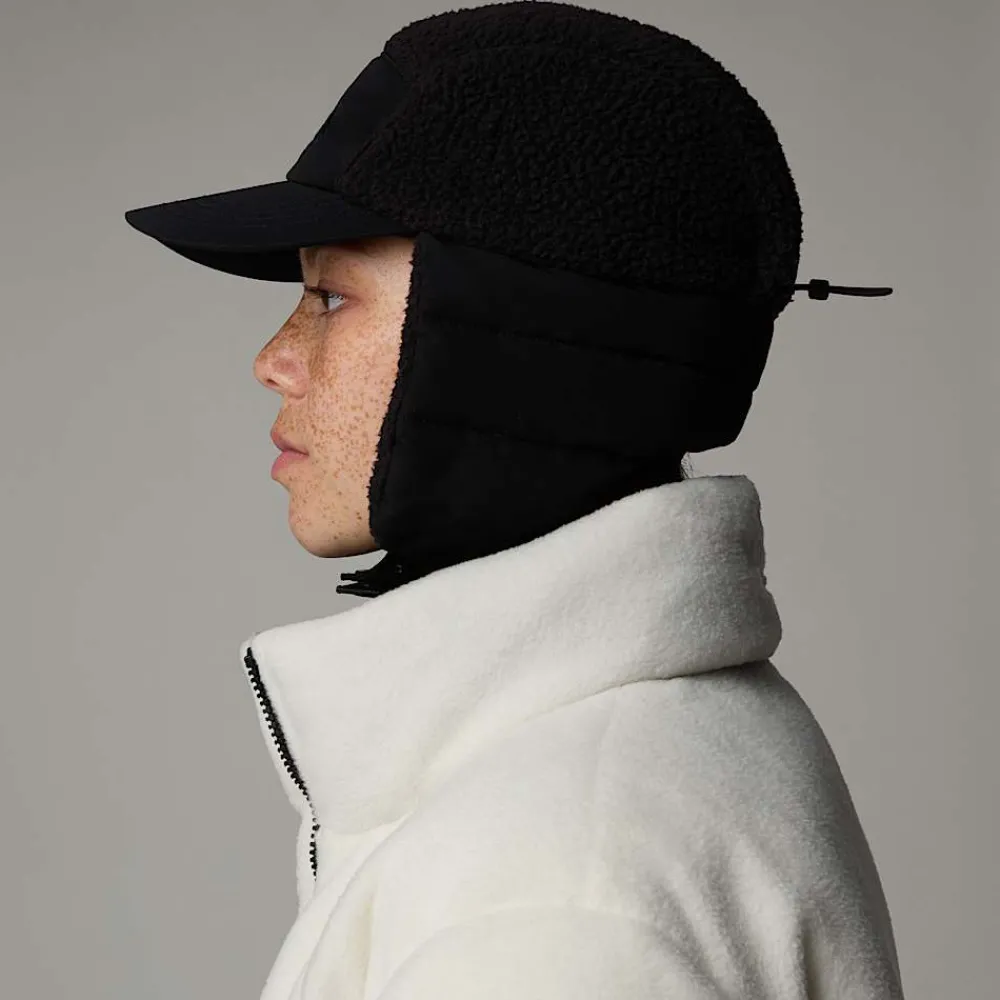 Mujer/Hombre The North Face Gorros|Gorras Y Sombreros<Gorro Polar Con Orejeras Cragmont