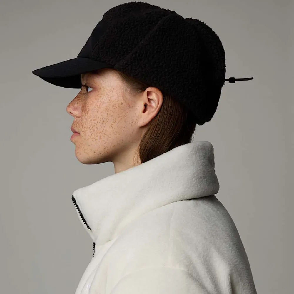 Mujer/Hombre The North Face Gorros|Gorras Y Sombreros<Gorro Polar Con Orejeras Cragmont