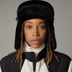 Mujer The North Face Gorras Y Sombreros<Gorro Polar Con Orejeras Osito