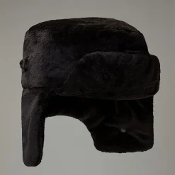 Mujer The North Face Gorras Y Sombreros<Gorro Polar Con Orejeras Osito
