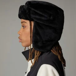 Mujer The North Face Gorras Y Sombreros<Gorro Polar Con Orejeras Osito