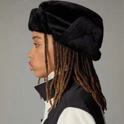 Mujer The North Face Gorras Y Sombreros<Gorro Polar Con Orejeras Osito