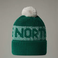 Mujer/Hombre The North Face Gorros|Gorros<Gorro Retro Cabin