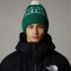Mujer/Hombre The North Face Gorros|Gorros<Gorro Retro Cabin