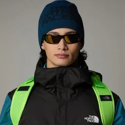 Mujer/Hombre The North Face Gorros|Gorros<GORRO REVERSIBLE HIGHLINE