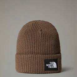 Mujer/Hombre The North Face Gorros|Gorros<Gorro Salty Lined