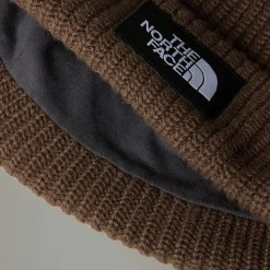 Mujer/Hombre The North Face Gorros|Gorros<Gorro Salty Lined
