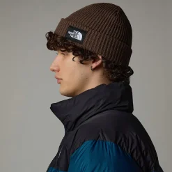 Mujer/Hombre The North Face Gorros|Gorros<Gorro Salty Lined
