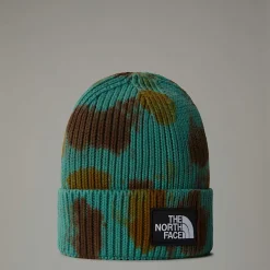Mujer/Hombre The North Face Gorros|Gorros<Gorro Teñido Con Logotipo