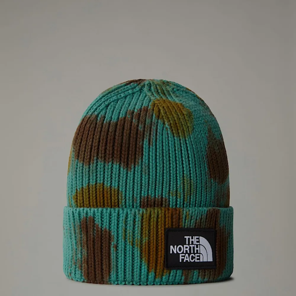 Mujer/Hombre The North Face Gorros|Gorros<Gorro Teñido Con Logotipo