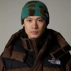 Mujer/Hombre The North Face Gorros|Gorros<Gorro Teñido Con Logotipo