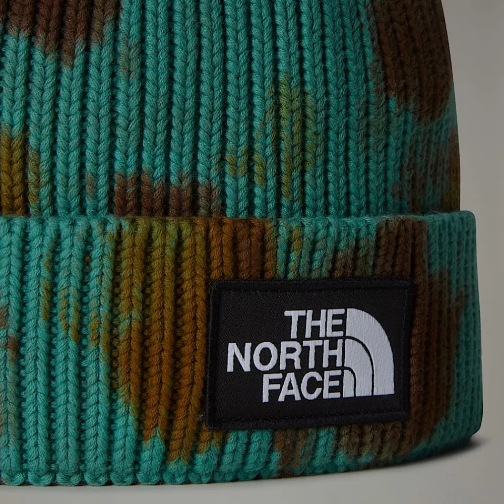 Mujer/Hombre The North Face Gorros|Gorros<Gorro Teñido Con Logotipo