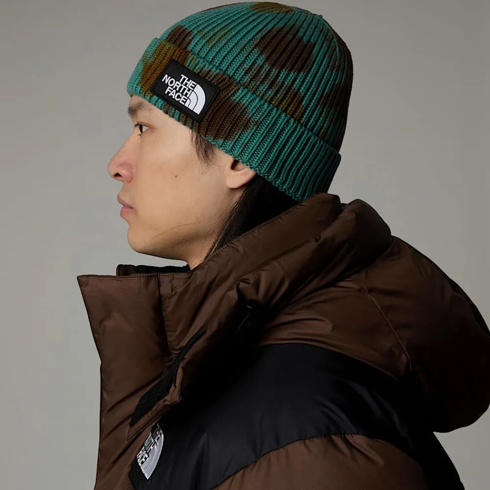 Mujer/Hombre The North Face Gorros|Gorros<Gorro Teñido Con Logotipo