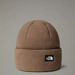 Mujer/Hombre The North Face Gorros|Gorros<Gorro Whimzy Powder