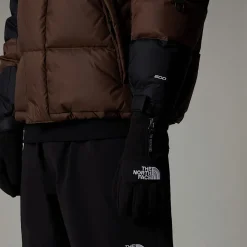 Hombre The North Face Colección Denali<Guantes Denali Etip™