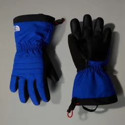 Niños The North Face Niños Pequeños (2-7 Años)<Guantes Montana Ski Para Niños