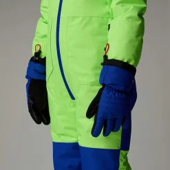 Niños The North Face Niños Pequeños (2-7 Años)<Guantes Montana Ski Para Niños