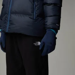 Hombre The North Face Guantes & Bufandas<Guantes Reciclados Etip™