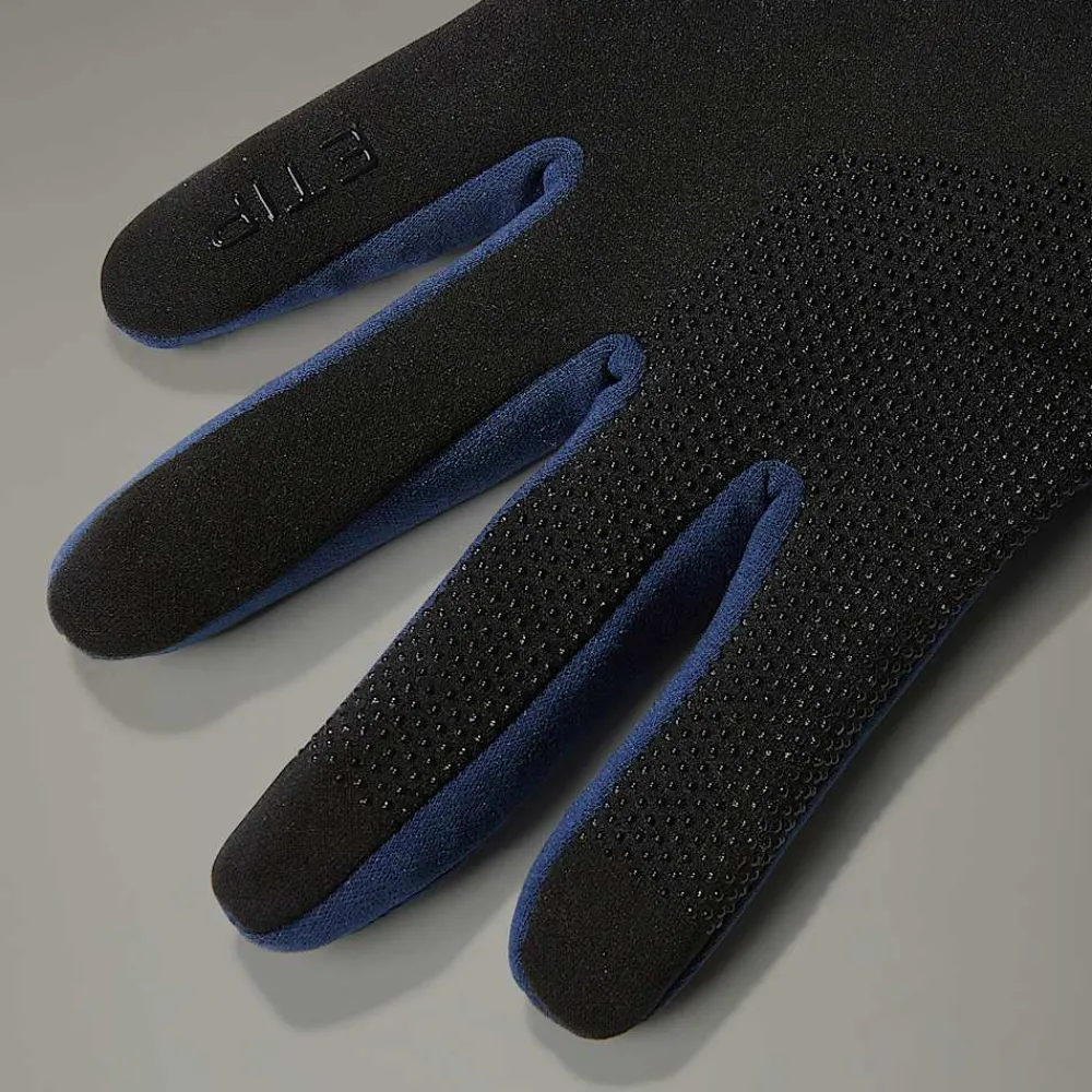 Hombre The North Face Guantes & Bufandas<Guantes Reciclados Etip™