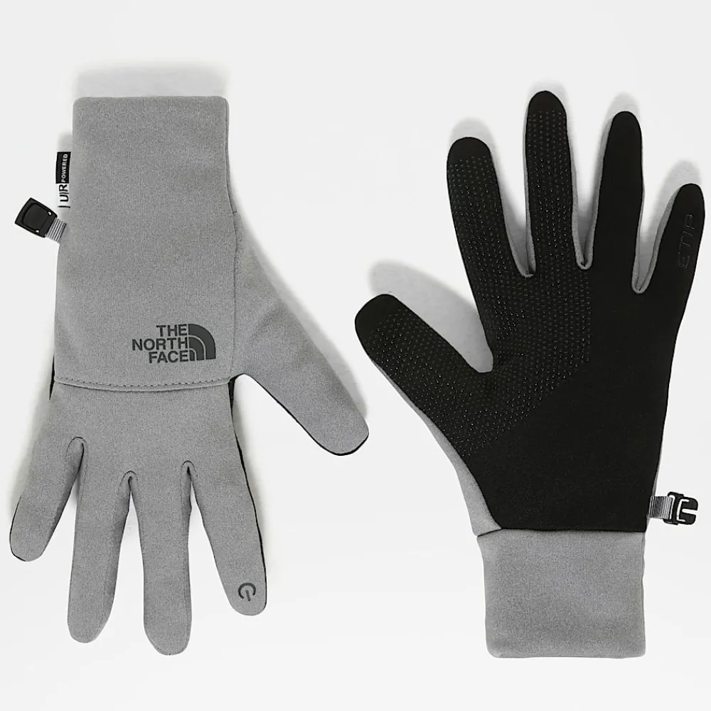 Mujer The North Face Guantes & Bufandas<Guantes Reciclados Etip™ Para Mujer