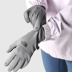 Mujer The North Face Guantes & Bufandas<Guantes Reciclados Etip™ Para Mujer