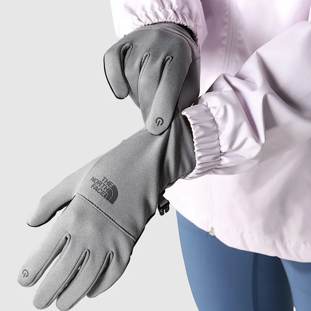 Mujer The North Face Guantes & Bufandas<Guantes Reciclados Etip™ Para Mujer
