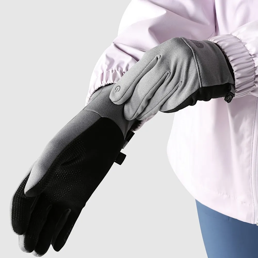 Mujer The North Face Guantes & Bufandas<Guantes Reciclados Etip™ Para Mujer
