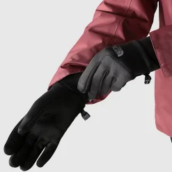 Mujer The North Face Guantes & Bufandas<Guantes Resistentes Etip™ Para Mujer