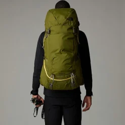 Mujer/Hombre The North Face Mochilas Para Hombre|Mochilas Para Hombre<Macuto De Senderismo Terra De 65 Litros