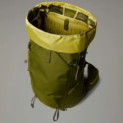 Mujer/Hombre The North Face Mochilas Para Hombre|Mochilas Para Hombre<Macuto De Senderismo Terra De 65 Litros