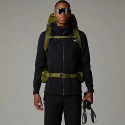 Mujer/Hombre The North Face Mochilas Para Hombre|Mochilas Para Hombre<Macuto De Senderismo Terra De 65 Litros