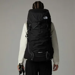 Mujer/Hombre The North Face Mochilas Para Hombre|Mochilas Para Hombre<Macuto De Senderismo Terra De 55 Litros