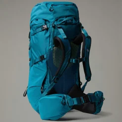 Mujer The North Face Mochilas Para Mujeres|Mochilas Para Mujeres<Macuto De Senderismo Terra De 55 Litros Para Mujer