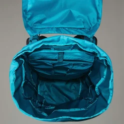 Mujer The North Face Mochilas Para Mujeres|Mochilas Para Mujeres<Macuto De Senderismo Terra De 55 Litros Para Mujer