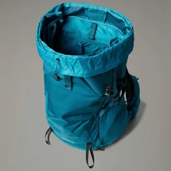 Mujer The North Face Mochilas Para Mujeres|Mochilas Para Mujeres<Macuto De Senderismo Terra De 55 Litros Para Mujer