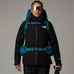 Mujer The North Face Mochilas Para Mujeres|Mochilas Para Mujeres<Macuto De Senderismo Terra De 55 Litros Para Mujer