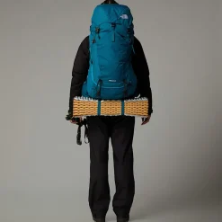 Mujer The North Face Mochilas Para Mujeres|Mochilas Para Mujeres<Macuto De Senderismo Terra De 55 Litros Para Mujer