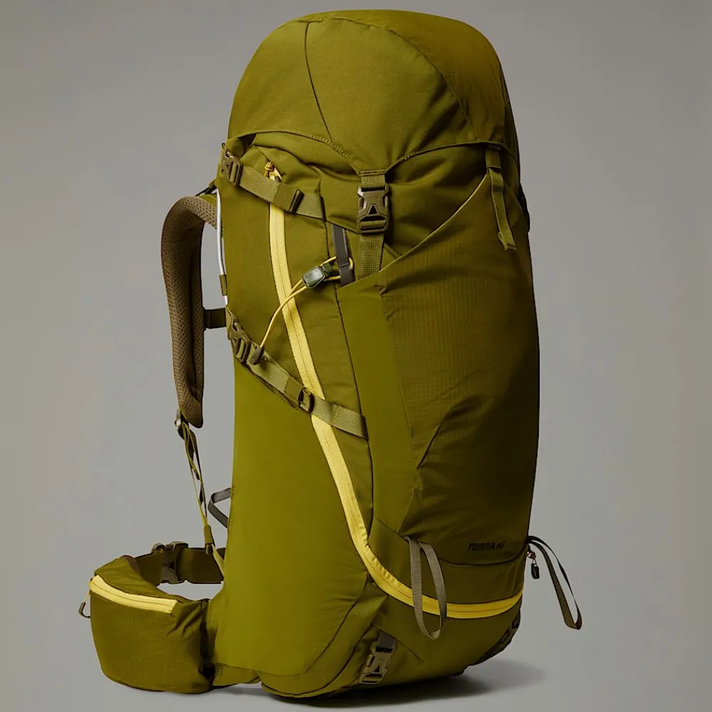 Niños The North Face Accesorios & Mochilas|Accesorios & Mochilas<Macuto De Senderismo Terra De 45 Litros Para Jóvenes