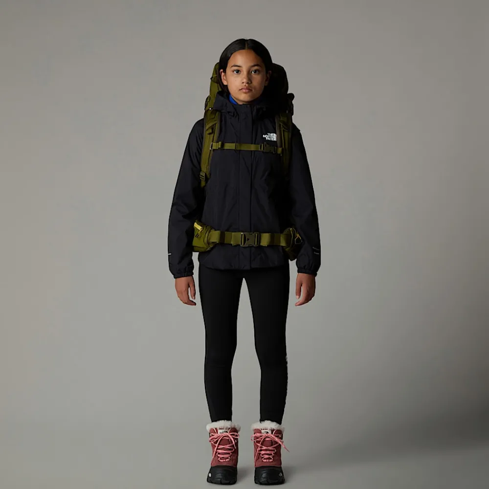 Niños The North Face Accesorios & Mochilas|Accesorios & Mochilas<Macuto De Senderismo Terra De 45 Litros Para Jóvenes