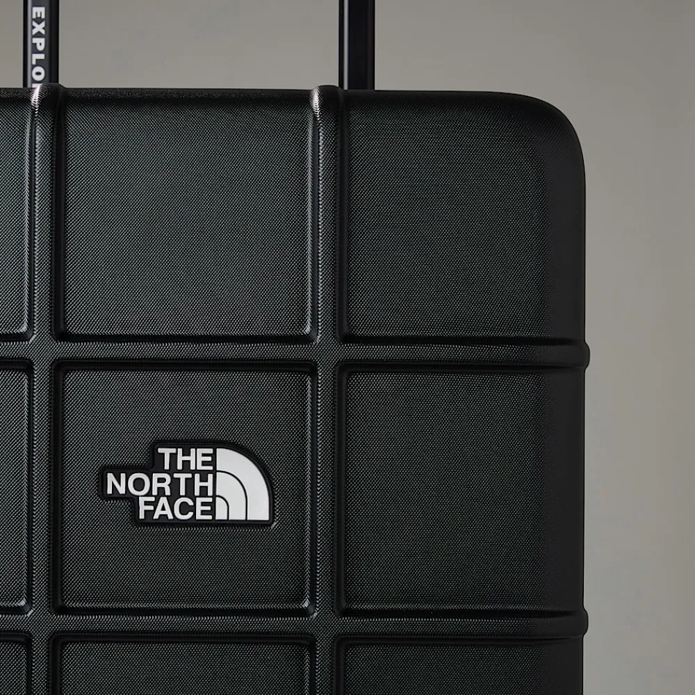 The North Face Maletas<Maleta Con 4 Ruedas All Weather - 30”