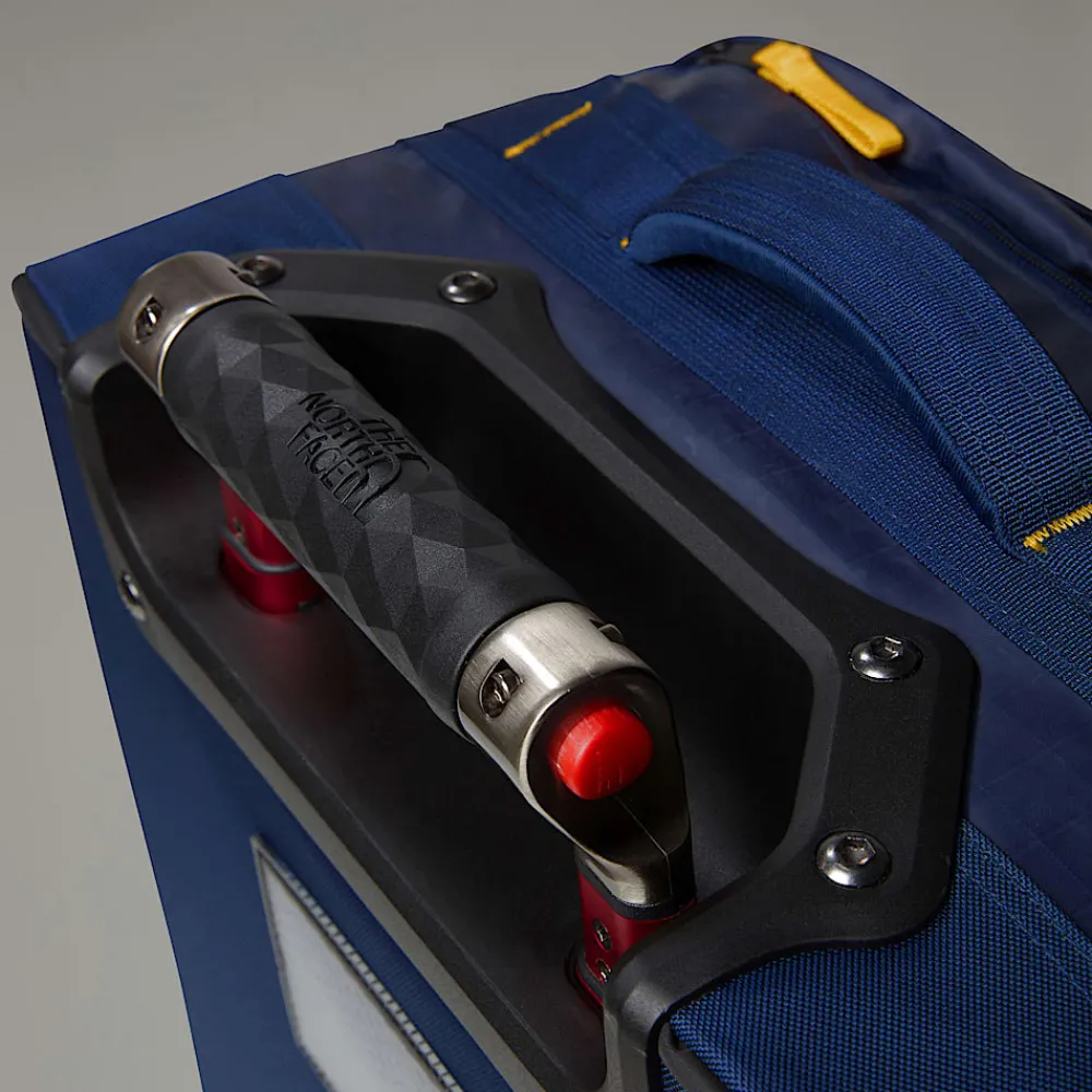 The North Face Maletas<Maleta Con Ruedas Base Camp Voyager 21"