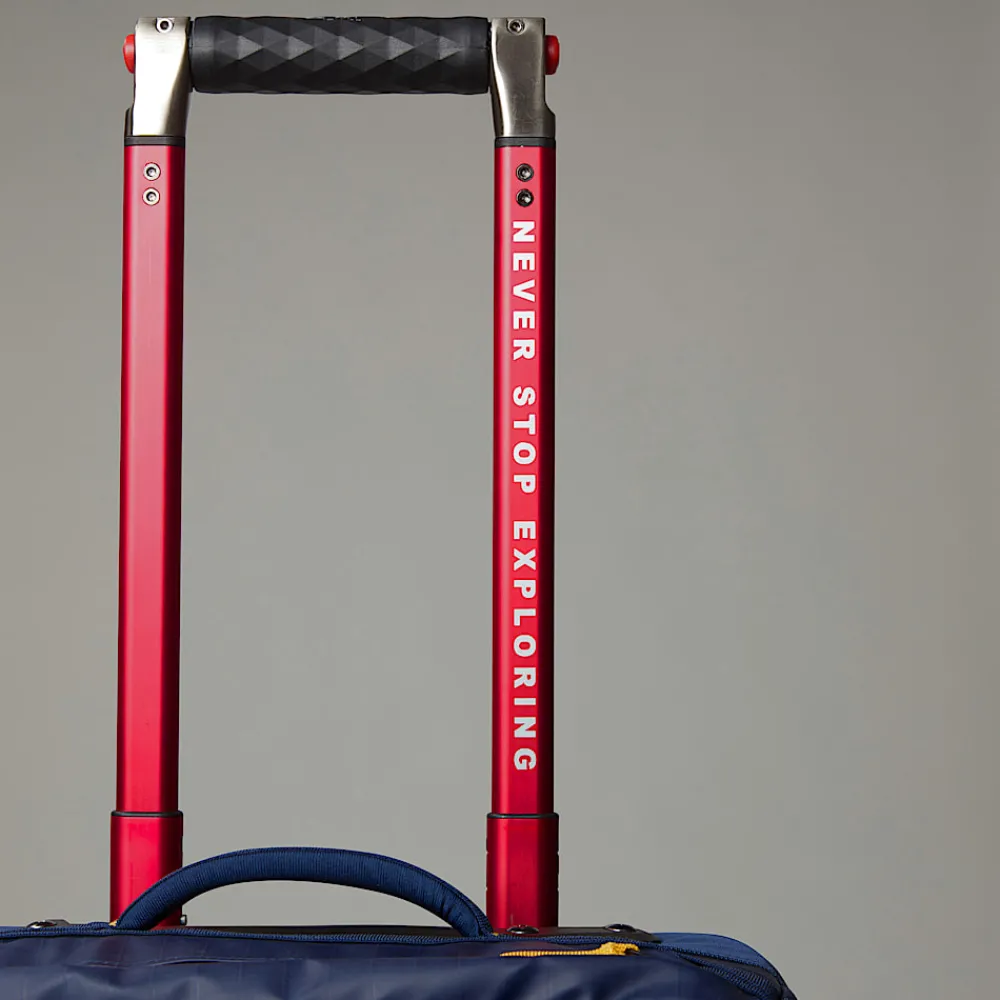 The North Face Maletas<Maleta Con Ruedas Base Camp Voyager 21"