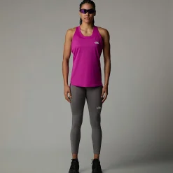 Mujer The North Face Combinaciones|Leggings<Mallas 7/8 De Talle Alto Flex Para Mujer