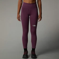 Mujer The North Face Leggings<Mallas 7/8 Movmynt Para Mujer