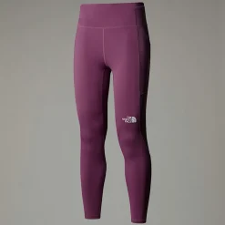 Mujer The North Face Leggings<Mallas 7/8 Movmynt Para Mujer