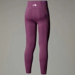Mujer The North Face Leggings<Mallas 7/8 Movmynt Para Mujer